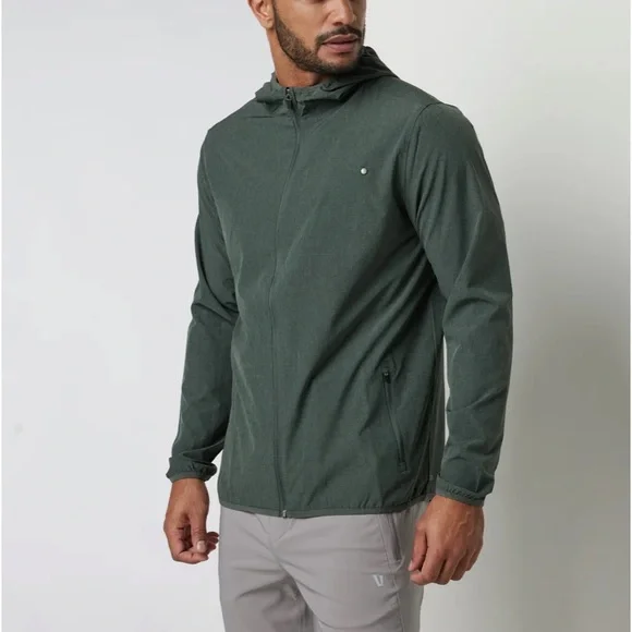 VUORI Outdoor Trainer Shell - Picture 13 of 15